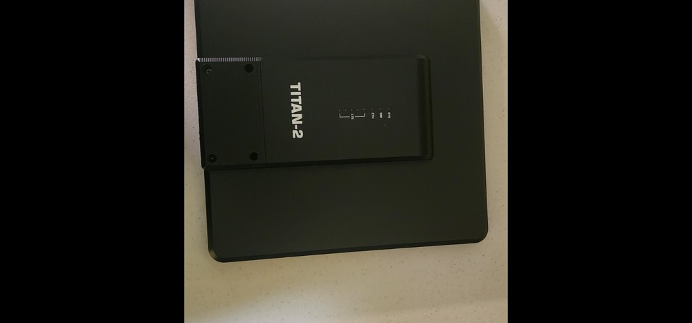 Global Telecom Titan 2000 LTE Internet Unit (Unit only)