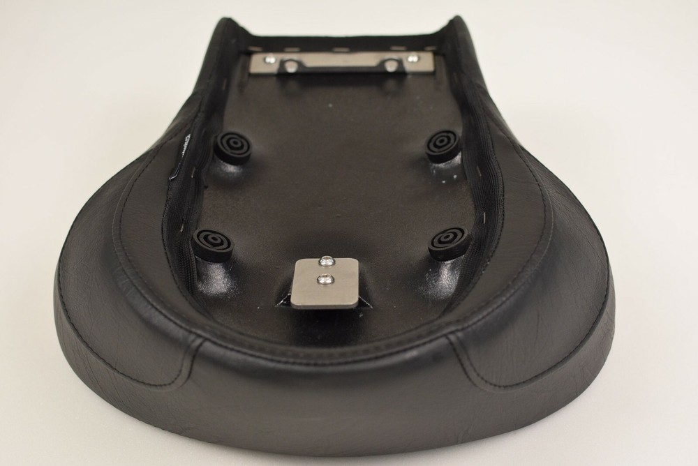 Yamaha V-Star 1300 Passenger seat