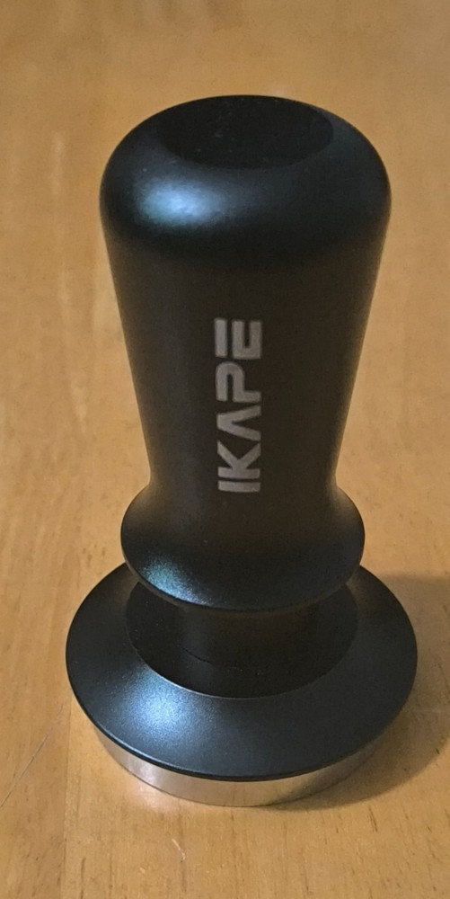 Ikape Espresso Tamper