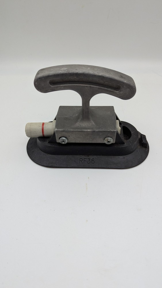 WOODS 3"X 6" POWER GRIP RF36