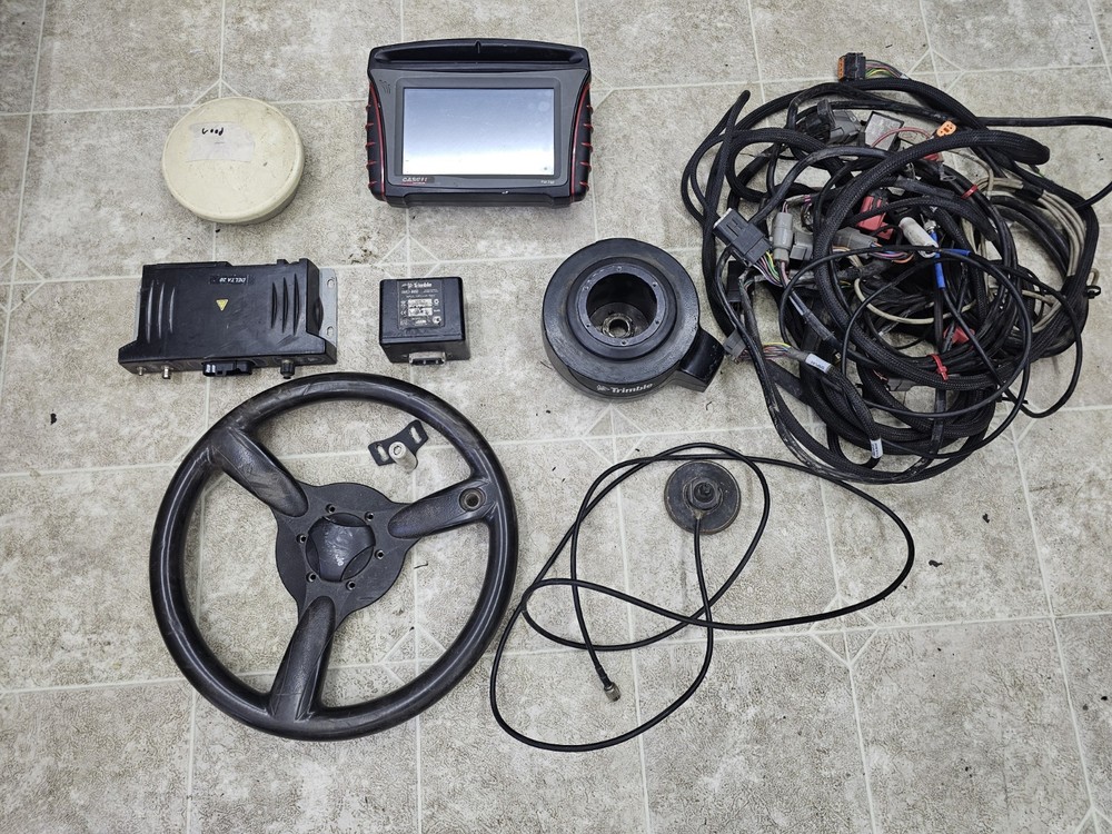 Trimble RTK EZ Pilot W/ Cfx/fm 750