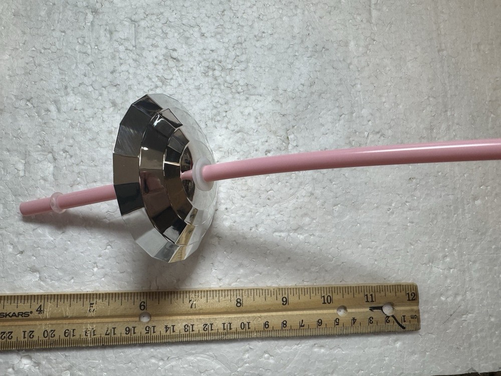 COOL Disco Ball Drink Holder