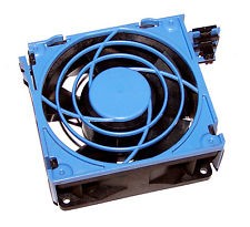 Dell W0101 Fan Assy