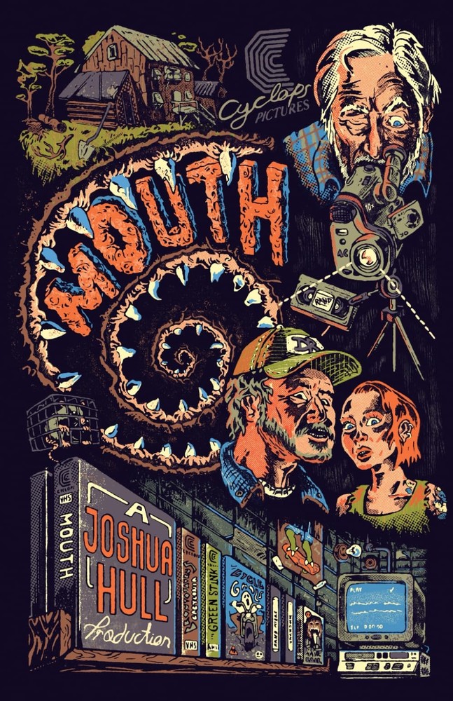 Mouth