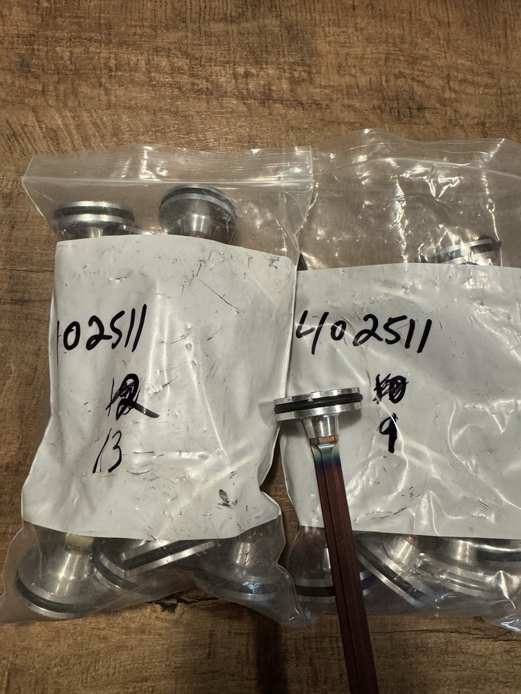 Paslode Replacement Parts