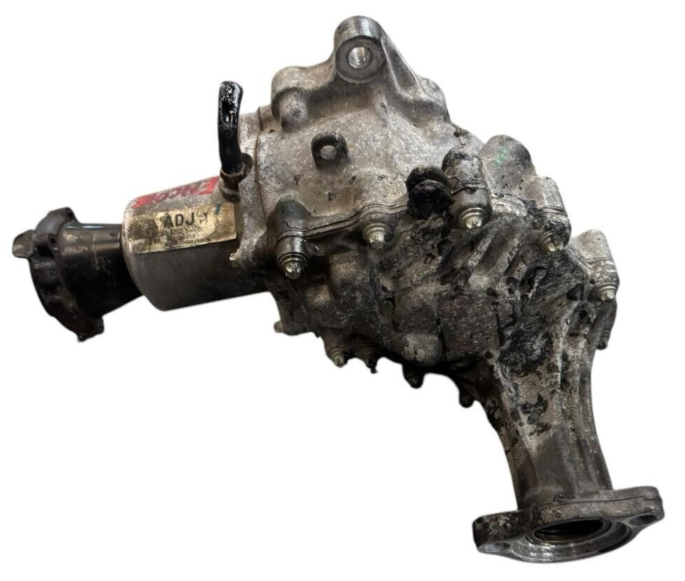 2013-2016 Buick Encore AWD Transfer Case OEM