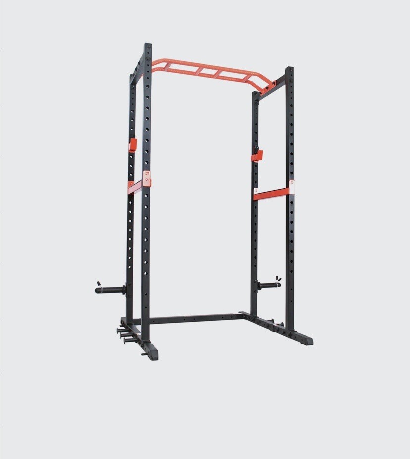 weight bench squat rack