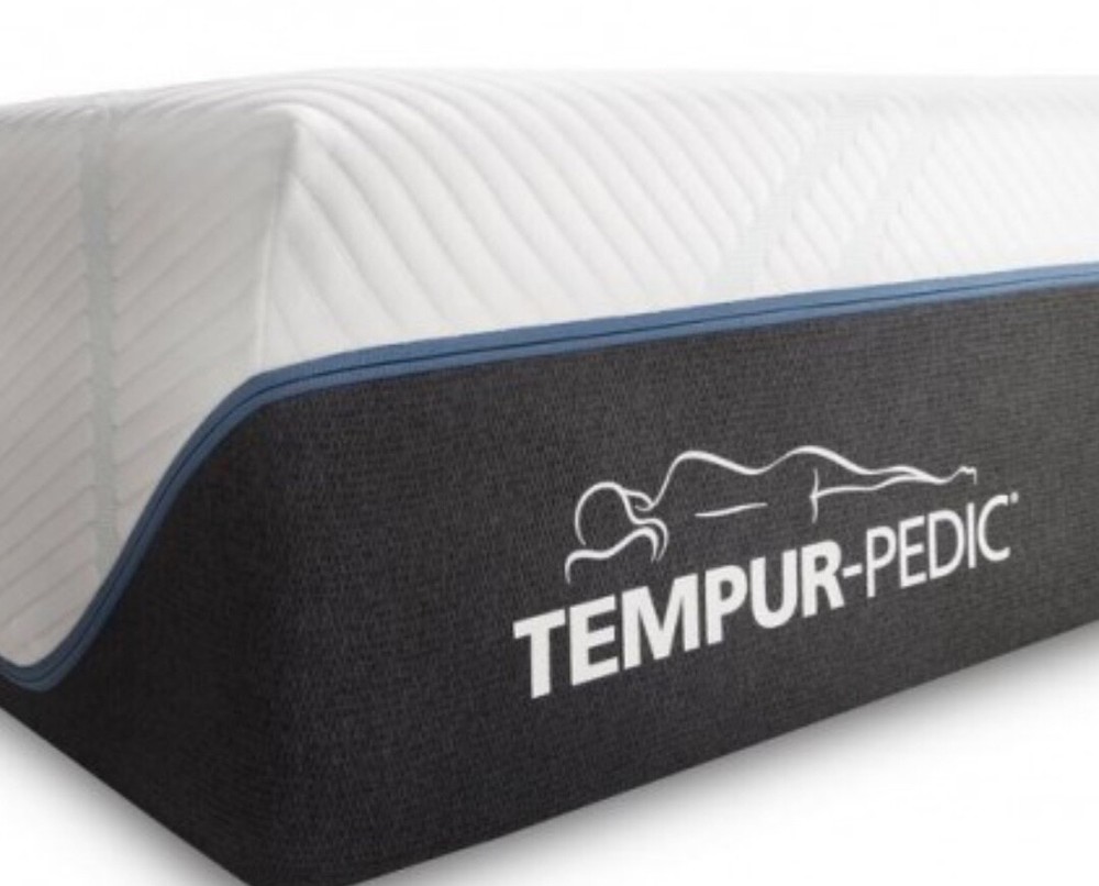 Tempurpedic Luxebreeze CalKingMattress