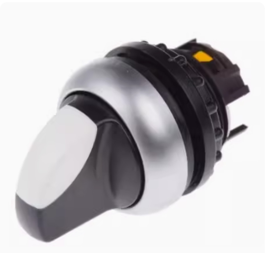 1PC NEW EATON Select button M22-WRK3 #LL