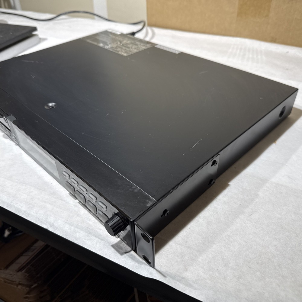 Denon DN-700R Network SD/USB Professional Audio Recorder