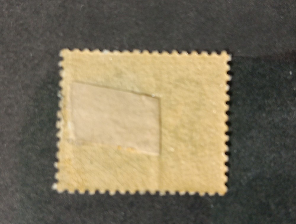 Malta Stamps Scott #8.