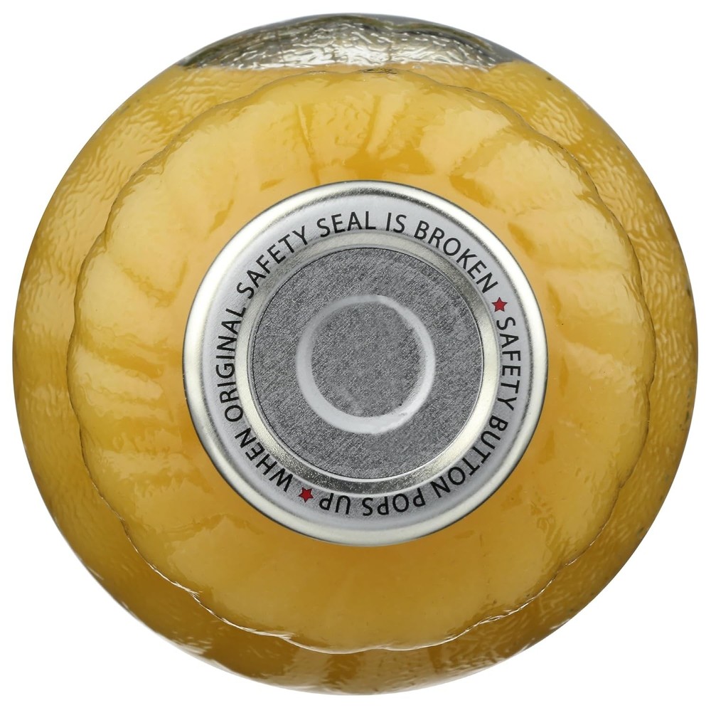 Organic Pineapple Ginger Beverage - 32 Fl Oz Fresh Juice