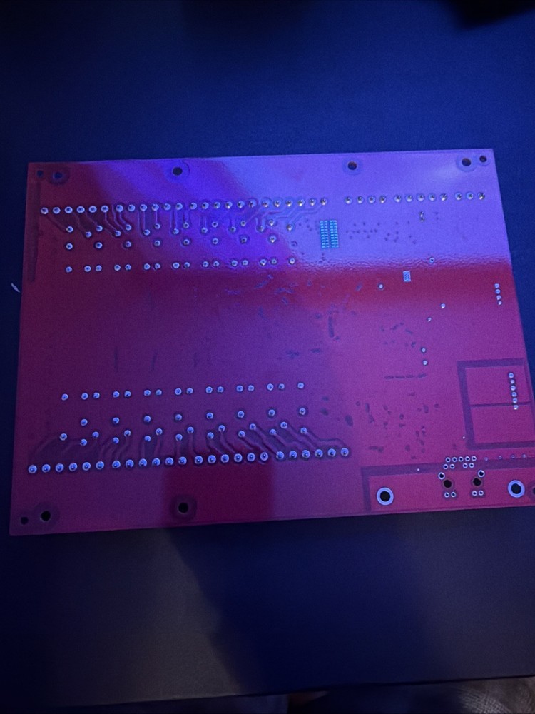 Lenel 1200 S3 LNL-1200-S3 Output Control Module