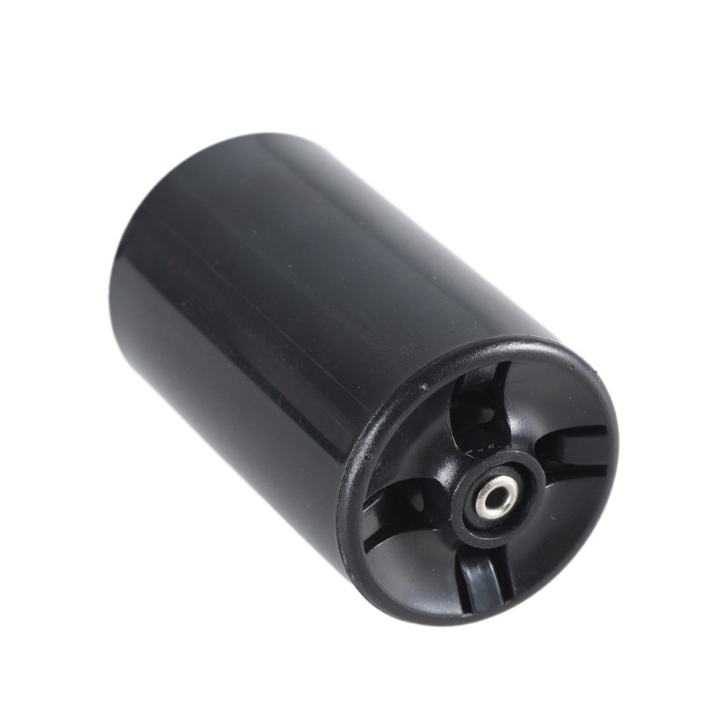 AA to D Battery Adapter Case D Size Battery Adapter Spacers for Cost Saving