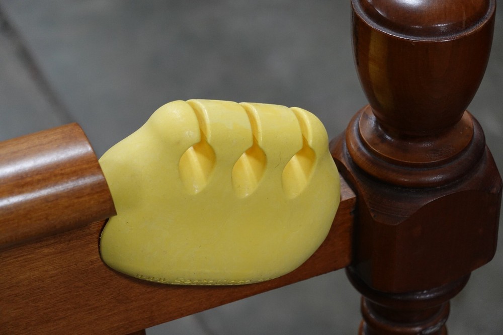C-Pap Hose Holder
