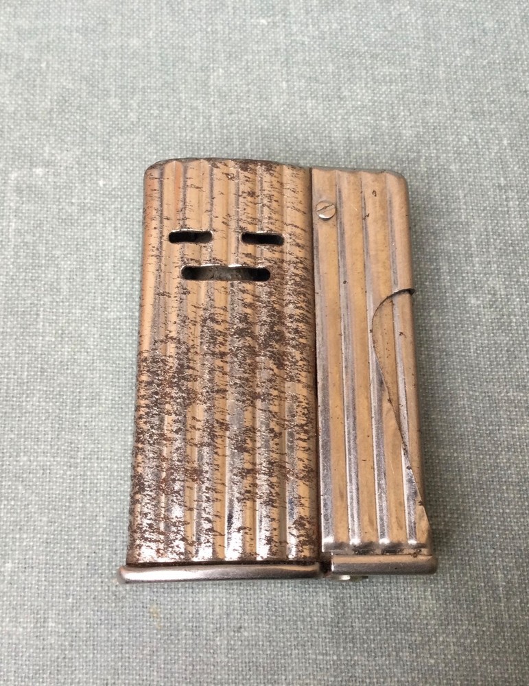 KARAT Made in Austria Petrol Lighter Works