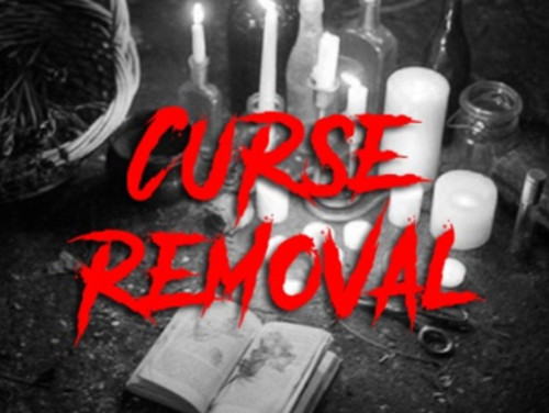 Powerful Cleanse & Protection Spell Casting Remove Curses Hex Black Magic Spirit
