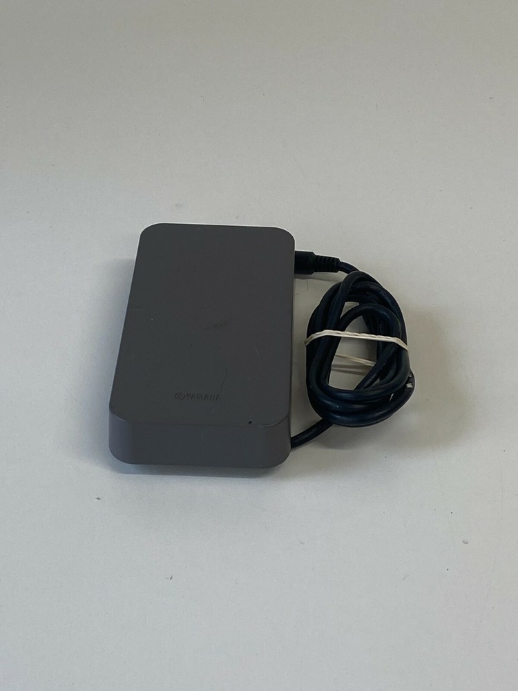BB3: Yamaha AD-301205 AC Adapter Power Adapter