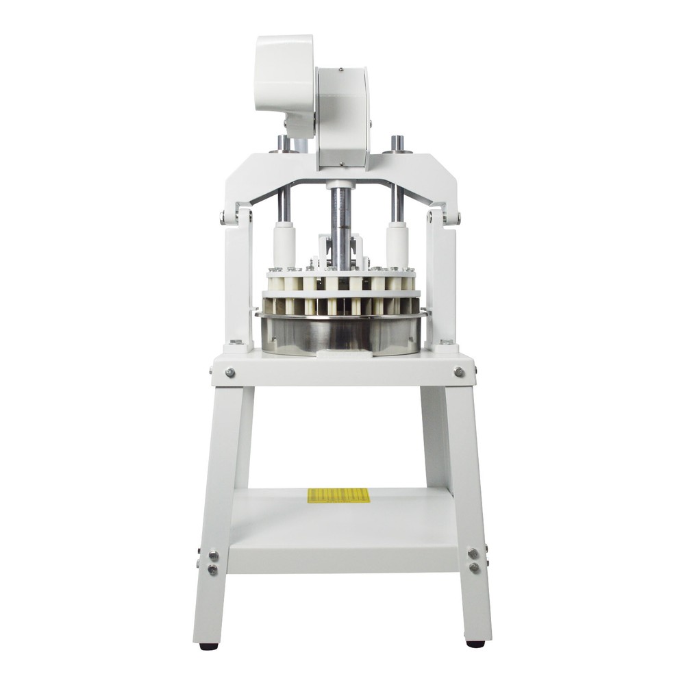 Special 40-Piece Manual Dough Divider For Bakery Dough Separator
