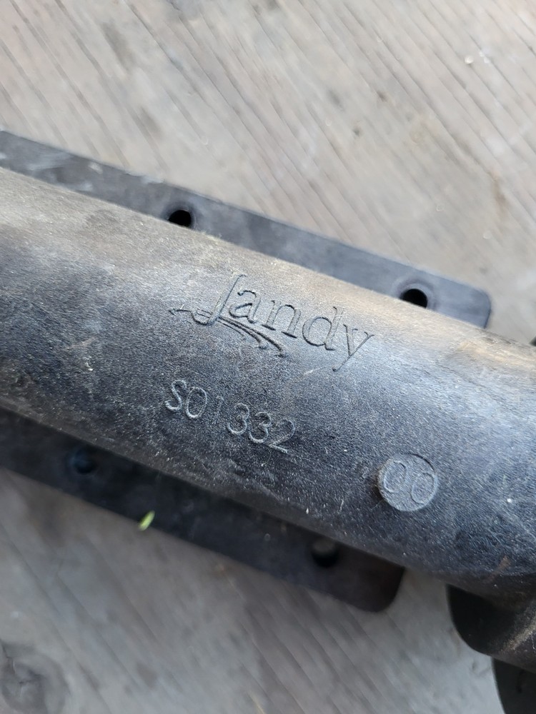 USED Jandy Return Header S01332 FREE Shipping