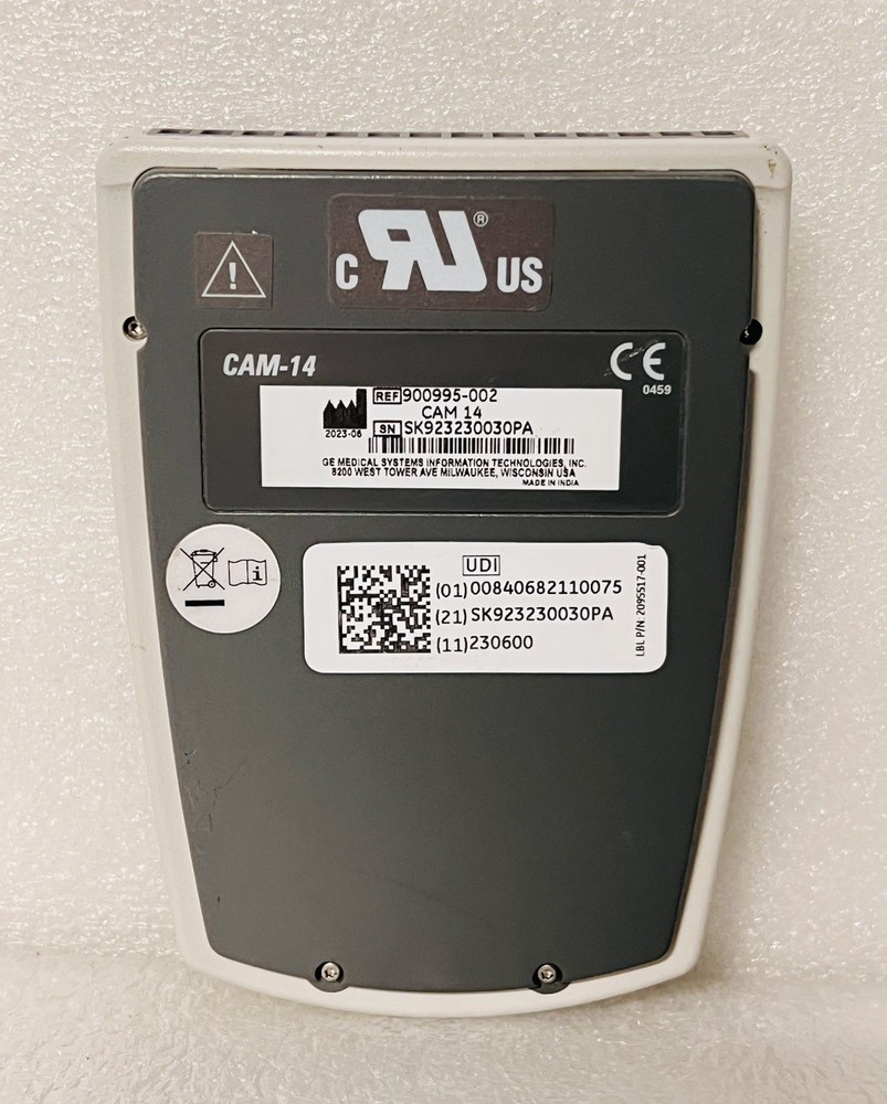 GE General Electric Cam 14