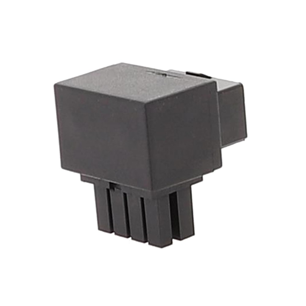 URTERYSER Mainboard adapter, GPU 8Pin Power Adapter 90 Degree Converter...