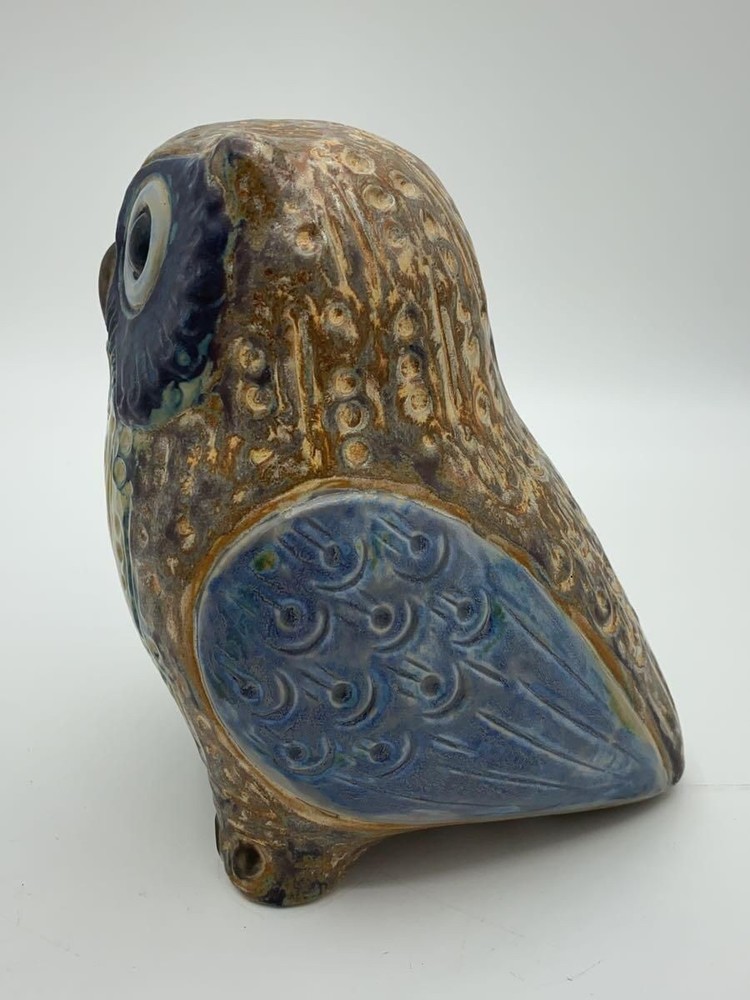 Lladro interior goods owl Used