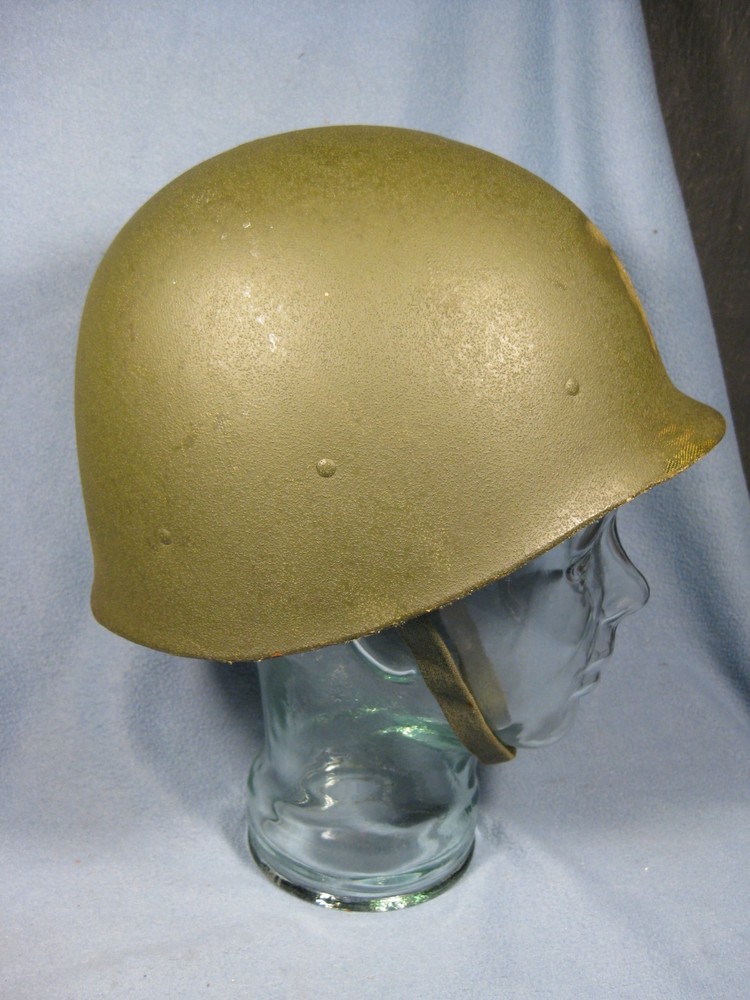Vintage US .Firestone Helmet Liner