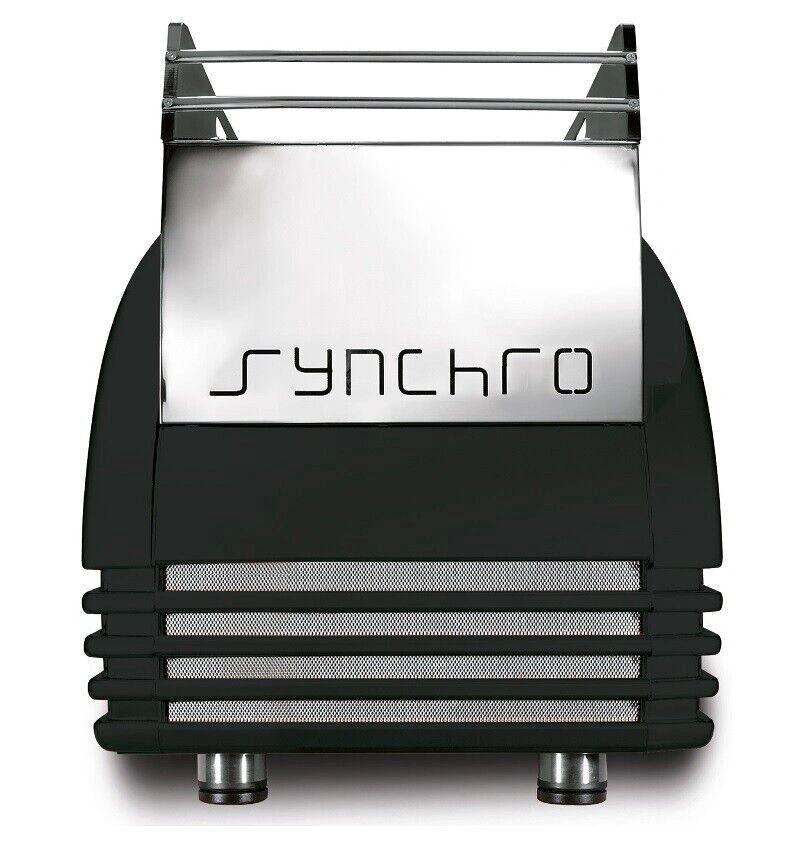 Royal BFC Synchro 1 One Group Espresso Machine