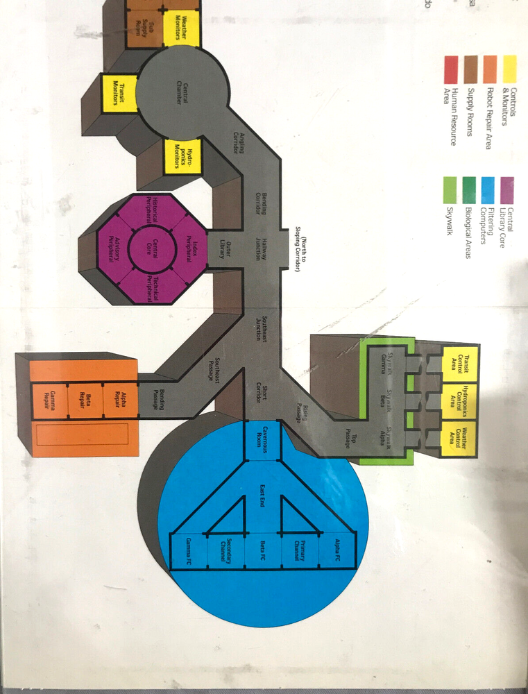 InfoCom Suspended Text Adventure Game version C64 Commodore published 1983 NIB