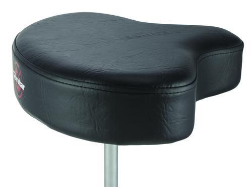 Gibraltar Model 6608 Motorcycle Style Drum Throne