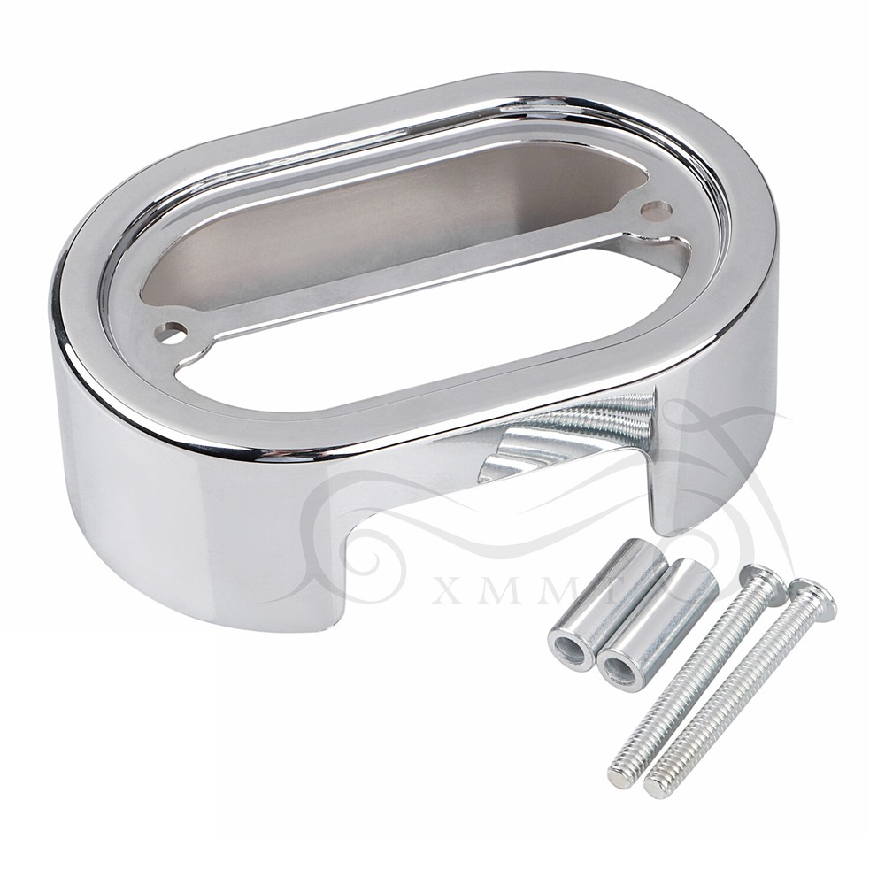 Voltage Regulator Rectifier Cover For Harley Heritage Softail FLSTI Standard