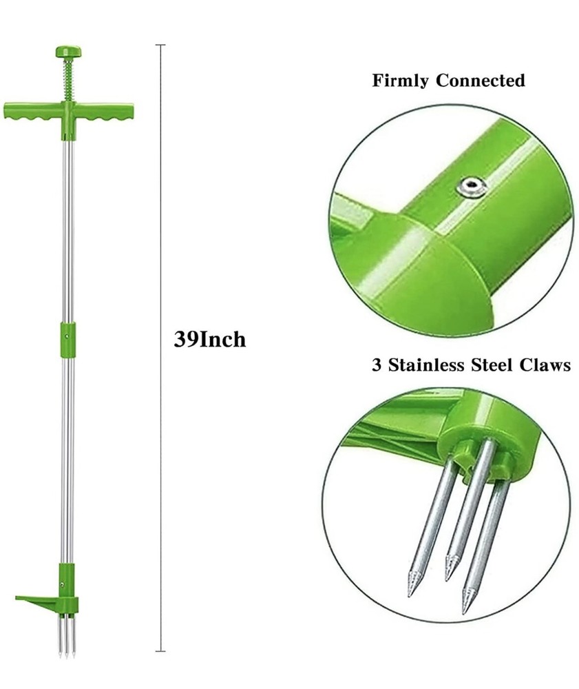 weed remover