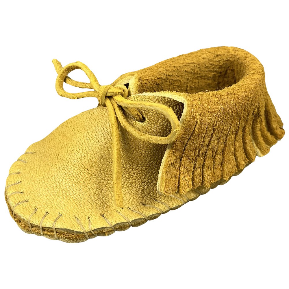 Baby Moccasin Kit