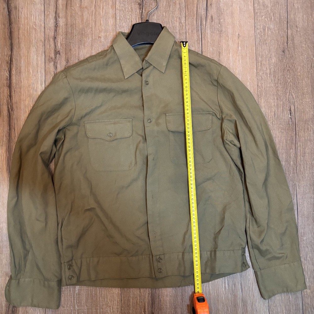 Soviet Army Officer Uniform – Motorized Rifle Troops