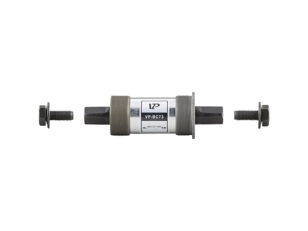 VP Components Square Taper Bottom Bracket