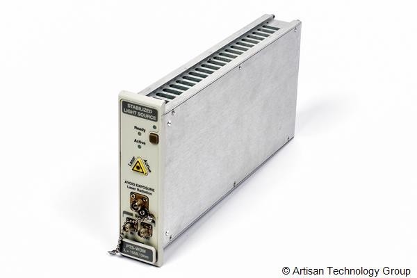 Newport PTS-WDM Stabilized Laser Diode Module