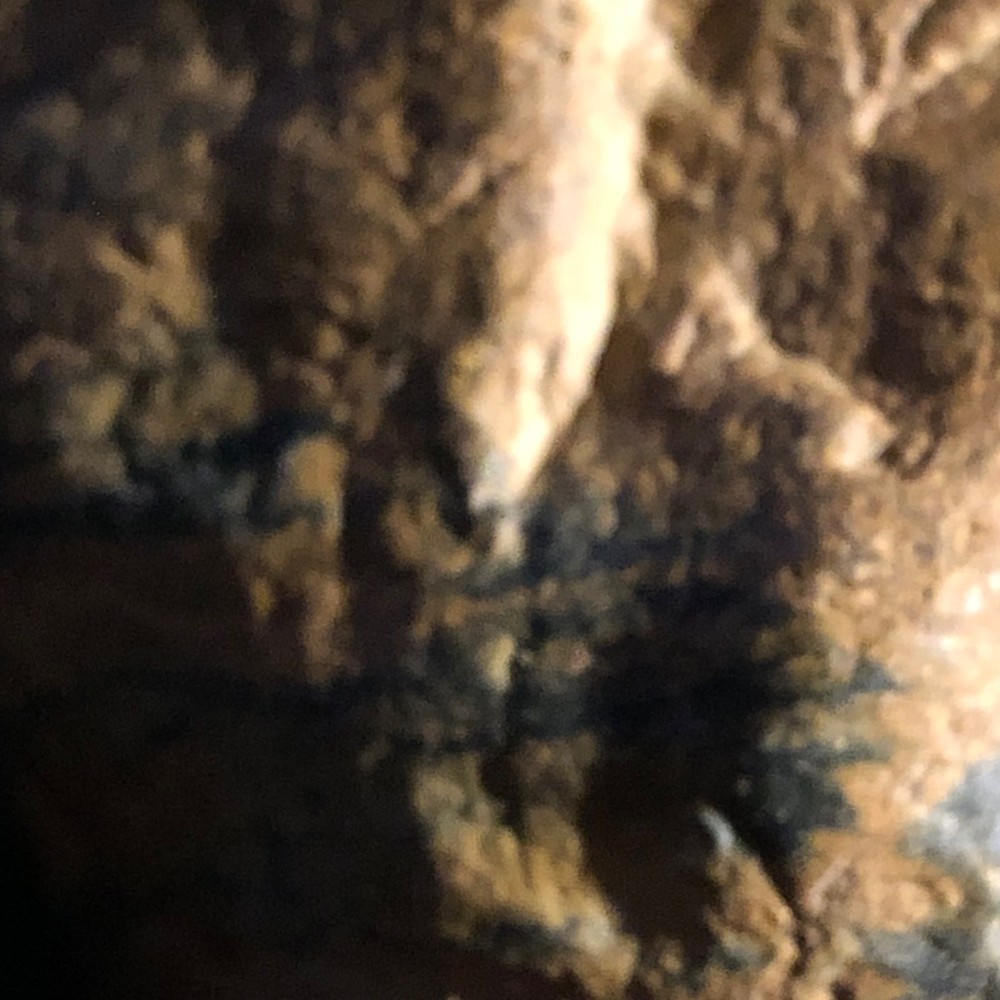 Rocks Gold Artifacts Native American Rock Art