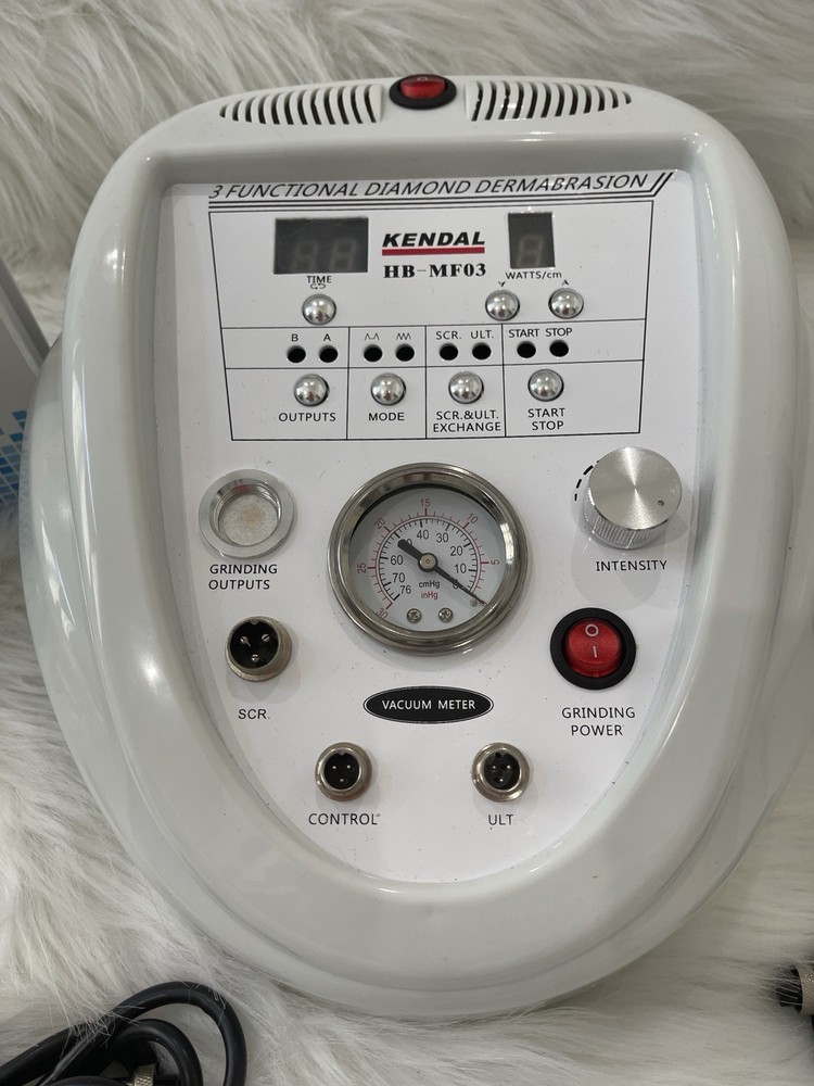 Kendal Diamond Dermabrasion Machine HB-MF03