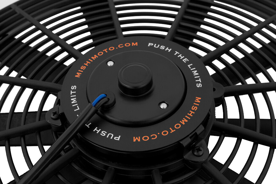 Mishimoto Slim Electric Fan 16"