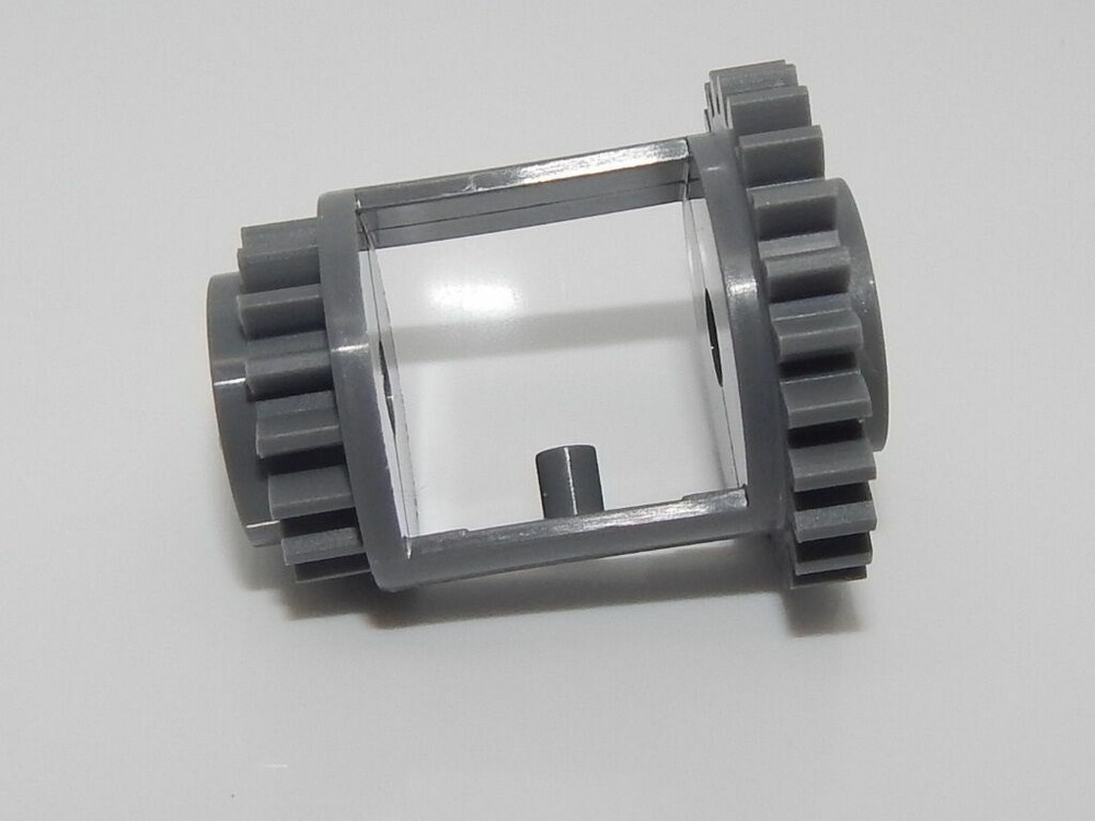 LEGO Technic differentials 28 teeth, 24-16 teeth sets - NEW parts