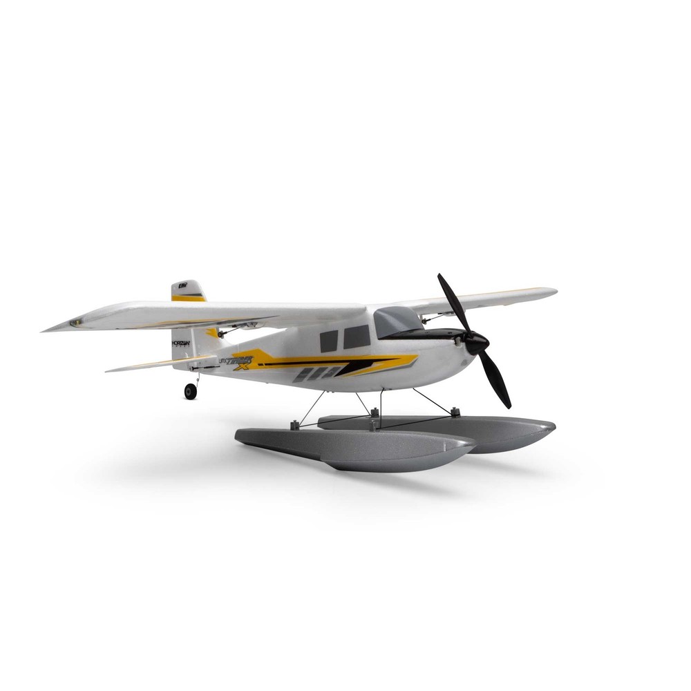 E-flite Float Set w/Accessories UMX Carbon Cub/UMX Timber EFLUA1190