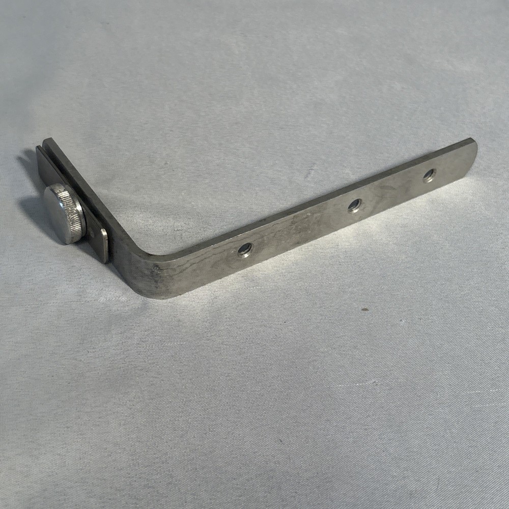 Kalart Camera Bracket For Flash And Accessories