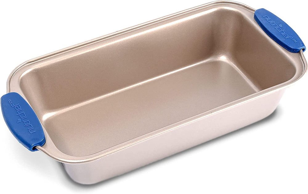 Nutrichef BKNCSBSG36LOAFP Loaf Pan