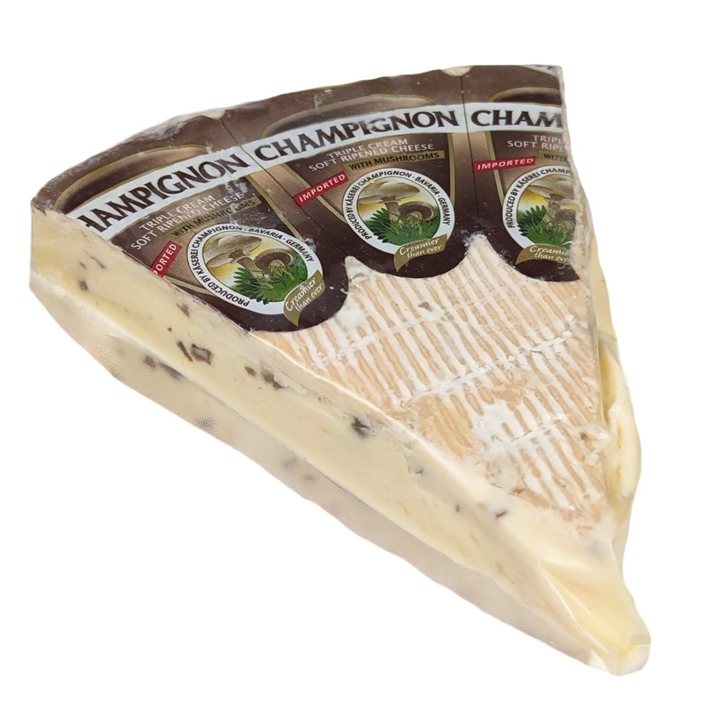 Champignon with Mushrooms 1lb