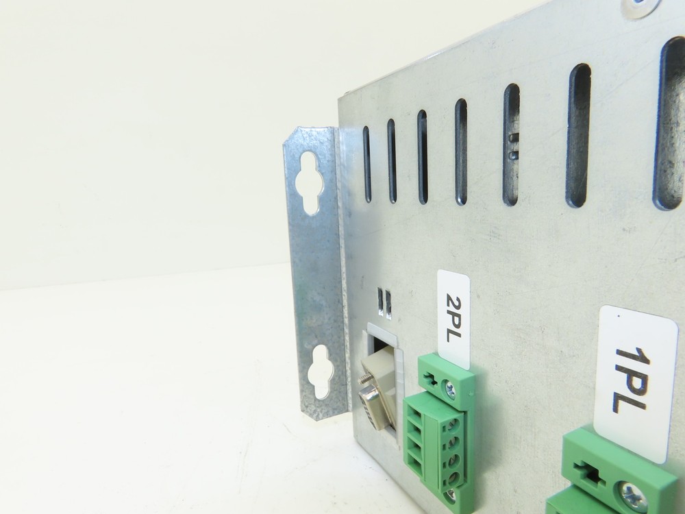 Welding Technology WTCO 703-8483|917-0233VR-AC 703-8329V1 Controller Card Module