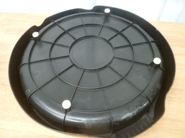 NuWave Pro 20356 Replacement Parts Bottom Base, Baking Pan, 2 Cooking Racks