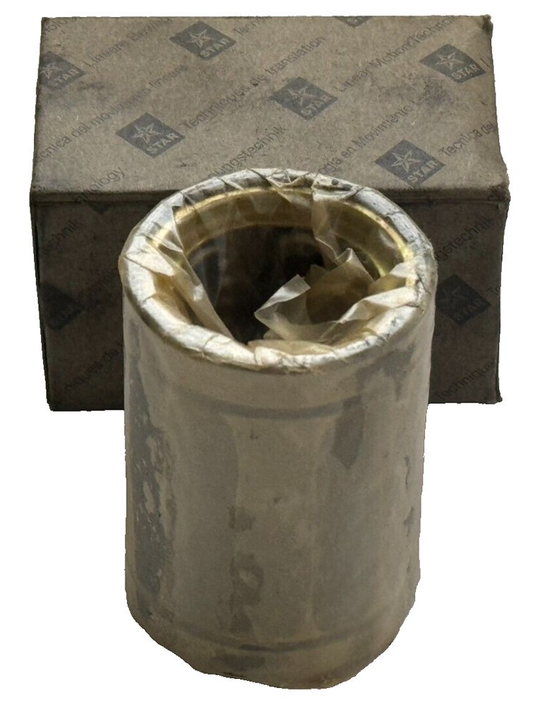 NEW IN BOX Rexroth 0600-030-00 Linear Bushing