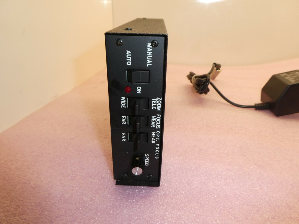 DIAMOND ZLC-OPT FOCUS CONTROLLER CAMERA 642140-1171