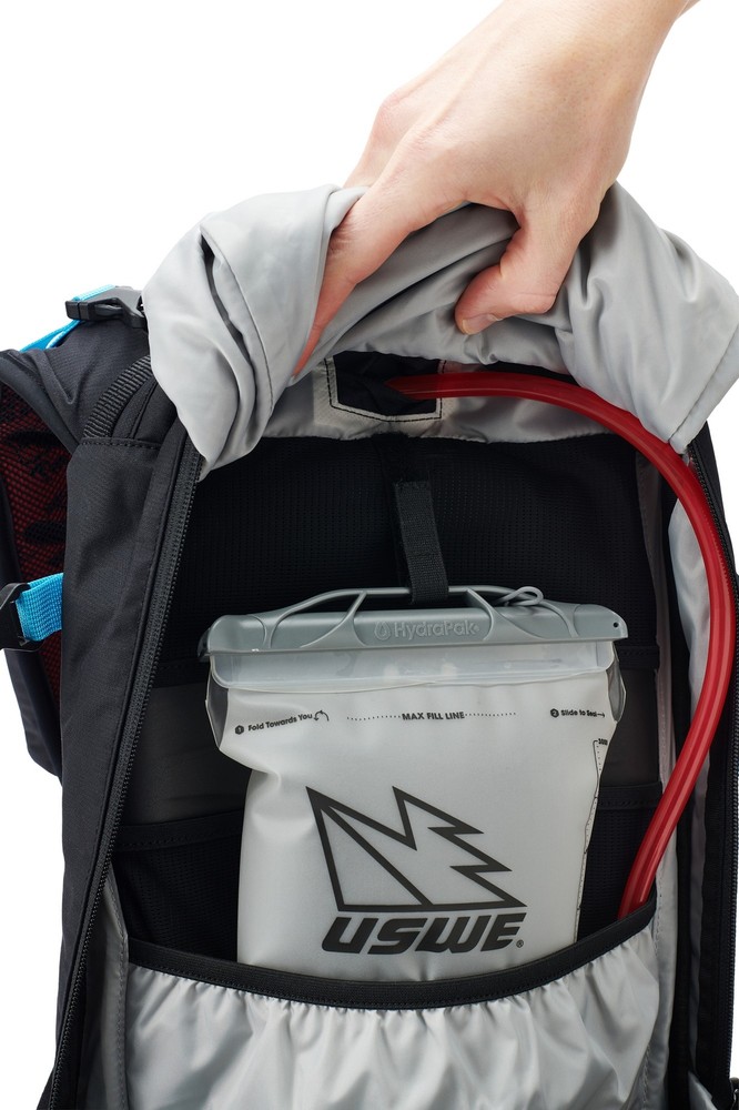 USWE POW 25 Winter Protector Hydration Backpack